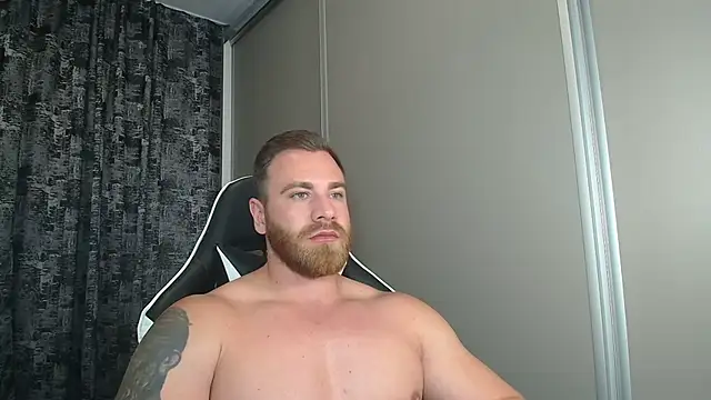 Thori92 online show from 10, 9, 2025