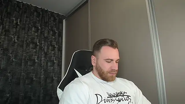 Thori92 online show from 2, 3, 2025