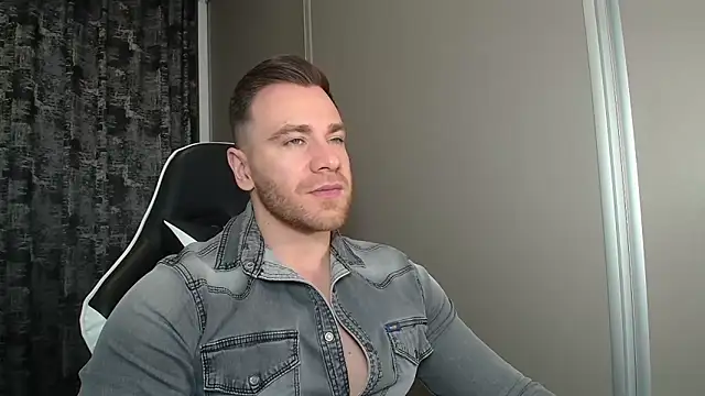 Thori92 online show from 29, 3, 2026