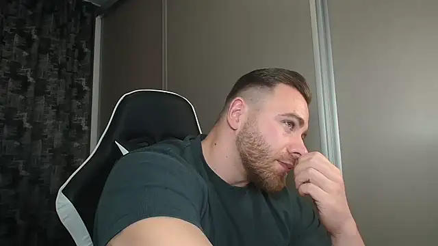 Thori92 online show from 27, 2, 2025