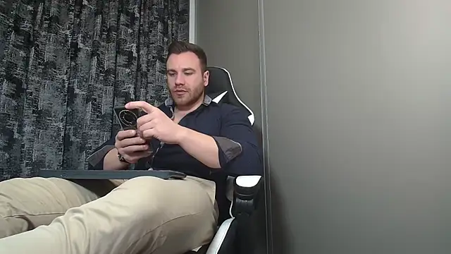 Thori92 online show from 11, 2, 2025