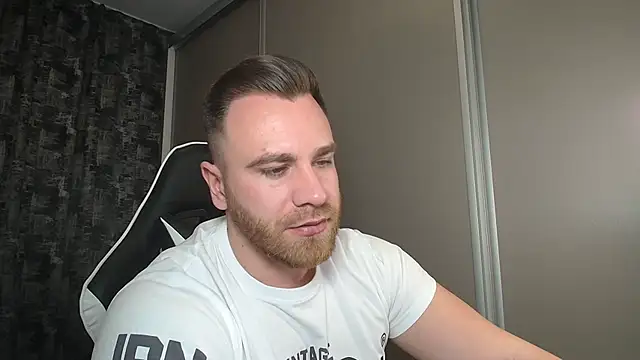 Thori92 online show from 25, 2, 2025