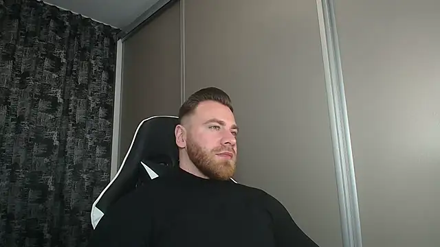 Thori92 online show from 18, 3, 2025