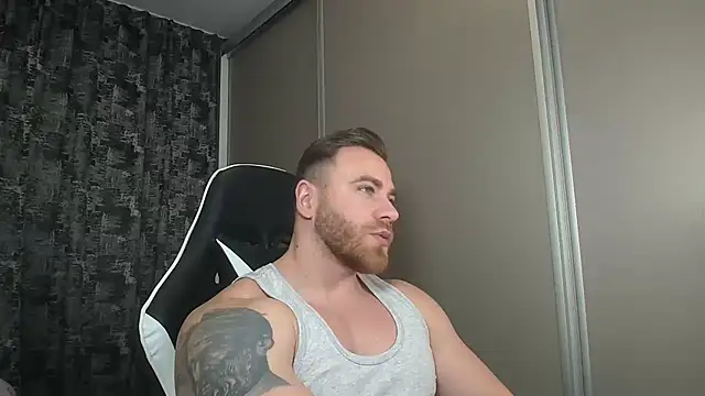 Thori92 online show from 3, 3, 2025