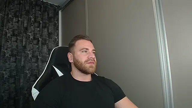 Thori92 online show from 30, 10, 2025