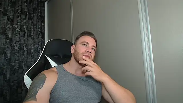 Snapshot of Thori92 chatting on 31, 5, 2026 Thori92 online show from 31, 5, 2026