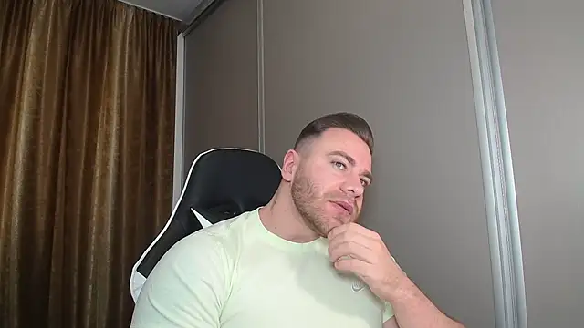 Thori92 online show from 21, 12, 2025