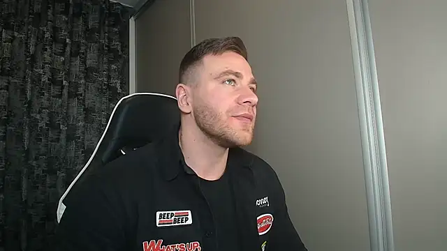 Thori92 online show from 15, 3, 2026