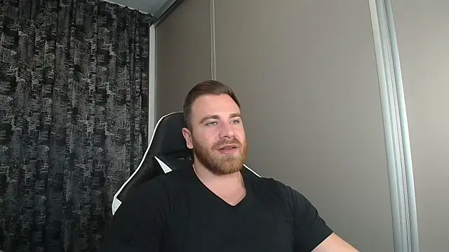 Thori92 online show from 17, 11, 2025