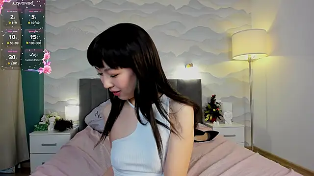 ValeryMur online show from 5, 1, 2025