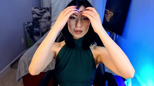 ValeryMur online show from 31, 5, 2026