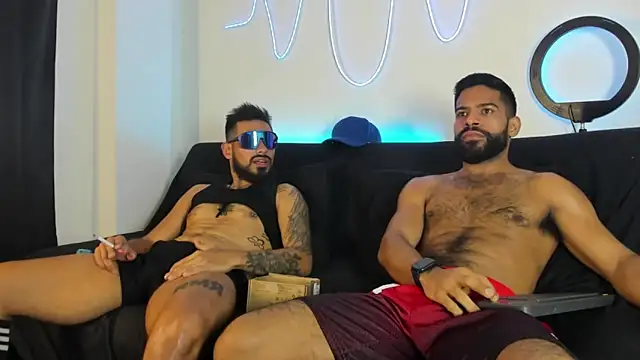 sweatyhairypig23 online show from 3, 5, 2026