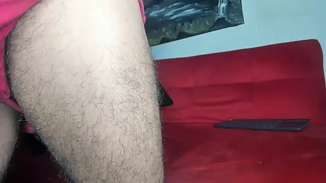 sweatyhairypig23 online show from 26, 11, 2025