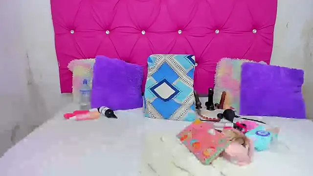 VivianPorto online show from 18, 12, 2025