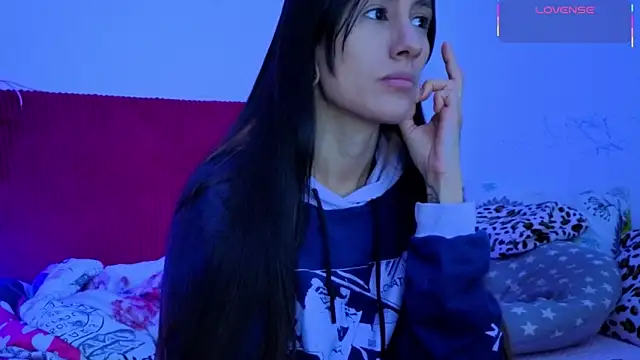 Snapshot of I_am_kim chatting on 9, 6, 2026 I am kim online show from 9, 6, 2026