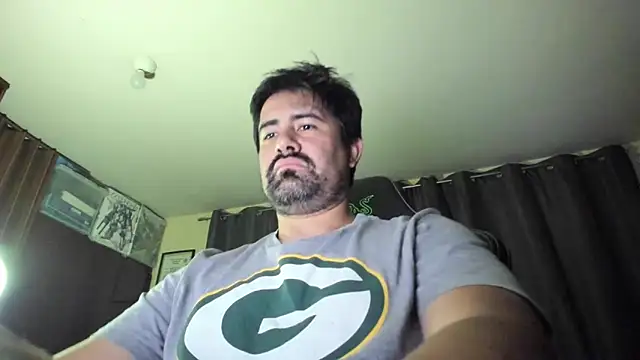 VonDoomdelToro online show from 29, 5, 2026
