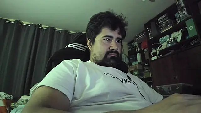Snapshot of VonDoomdelToro chatting on 11, 6, 2026 VonDoomdelToro online show from 11, 6, 2026