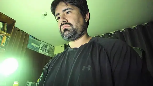 VonDoomdelToro online show from 5, 6, 2026