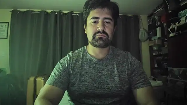 VonDoomdelToro online show from 25, 5, 2026