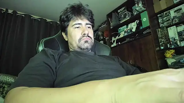 Snapshot of VonDoomdelToro chatting on 14, 7, 2026 VonDoomdelToro online show from 14, 7, 2026