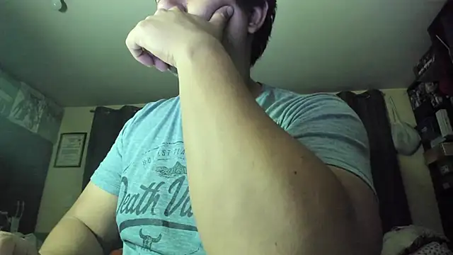 Snapshot of VonDoomdelToro chatting on 4, 7, 2026 VonDoomdelToro online show from 4, 7, 2026