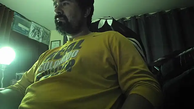 Snapshot of VonDoomdelToro chatting on 17, 6, 2026 VonDoomdelToro online show from 17, 6, 2026