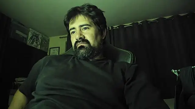 Snapshot of VonDoomdelToro chatting on 27, 6, 2026 VonDoomdelToro online show from 27, 6, 2026