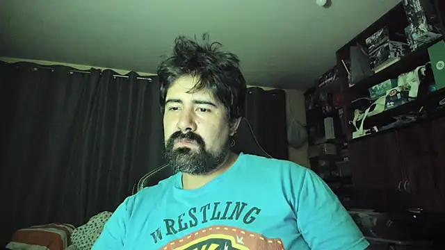 Snapshot of VonDoomdelToro chatting on 28, 6, 2026 VonDoomdelToro online show from 28, 6, 2026