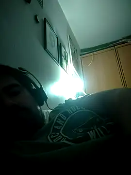 VonDoomdelToro online show from 21, 3, 2025