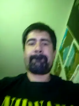 VonDoomdelToro online show from 26, 2, 2025