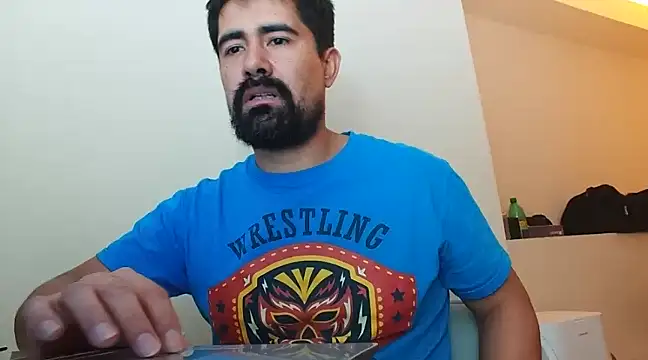 VonDoomdelToro online show from 2, 12, 2024
