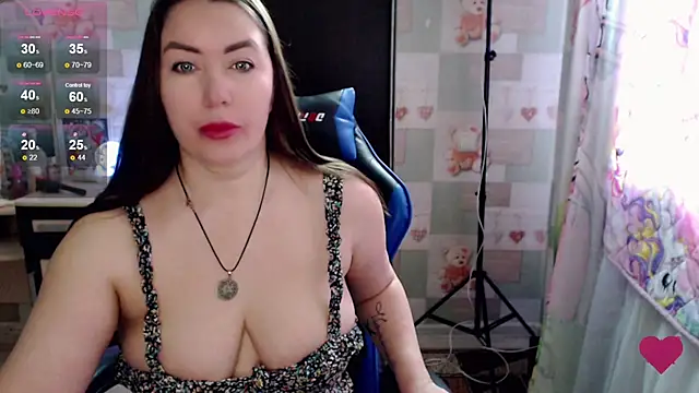 Korolek12 online show from 10, 3, 2025
