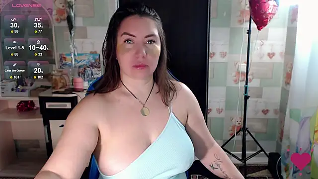 Korolek12 online show from 18, 11, 2025