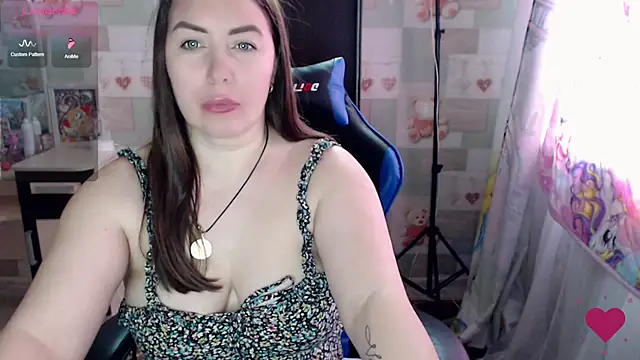 Korolek12 online show from 6, 3, 2025