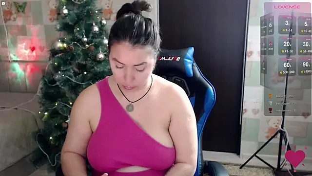 Korolek12 online show from 9, 1, 2026