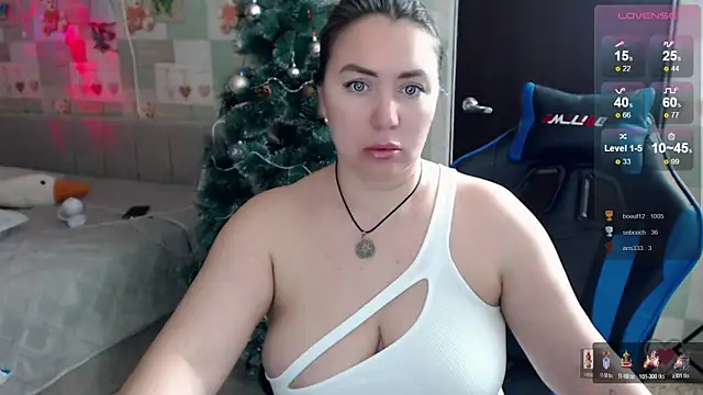 Korolek12 online show from 8, 1, 2026