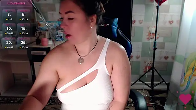 Korolek12 online show from 20, 11, 2025