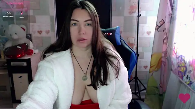 Korolek12 online show from 24, 2, 2025
