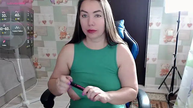 Snapshot of Korolek12 chatting on 15, 7, 2026 Korolek12 online show from 15, 7, 2026