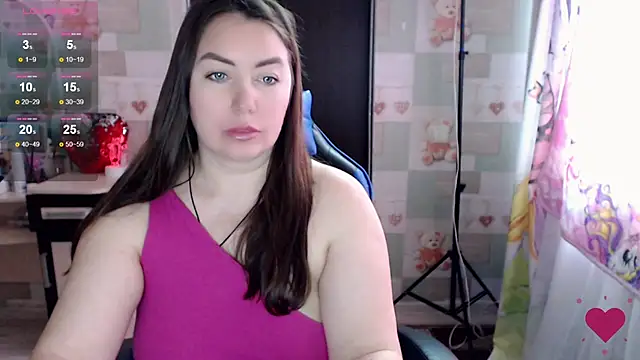 Korolek12 online show from 4, 3, 2025