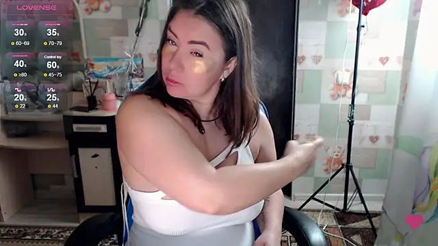 Korolek12 online show from 24, 11, 2025