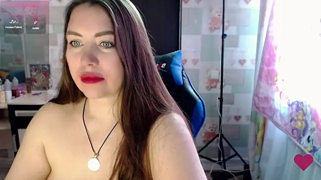 Korolek12 online show from 12, 3, 2025