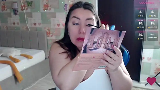 Korolek12 online show from 16, 3, 2026