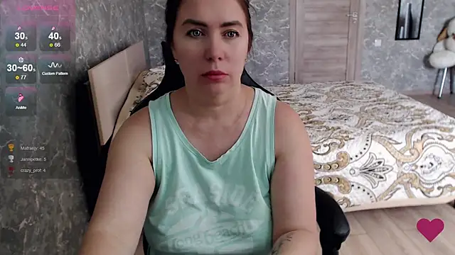 Snapshot of Korolek12 chatting on 28, 7, 2026 Korolek12 online show from 28, 7, 2026