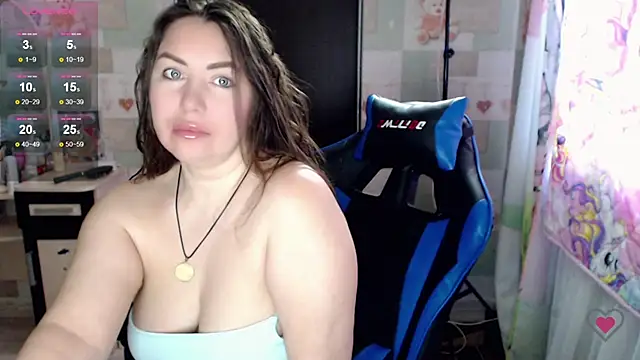 Korolek12 online show from 11, 3, 2025