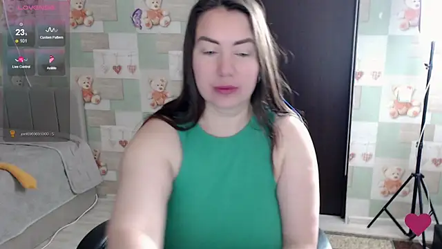 Snapshot of Korolek12 chatting on 27, 5, 2026 Korolek12 online show from 27, 5, 2026