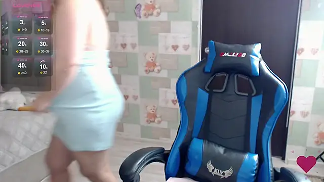 Korolek12 online show from 15, 4, 2026