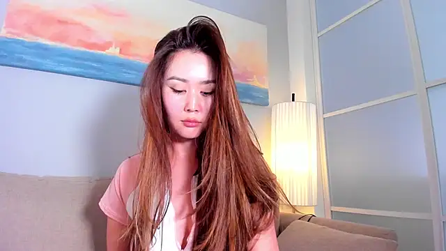 lucky liss  online show from 25, 9, 2025