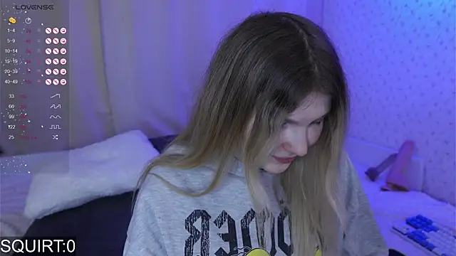  aleksa  online show from 12, 1, 2026