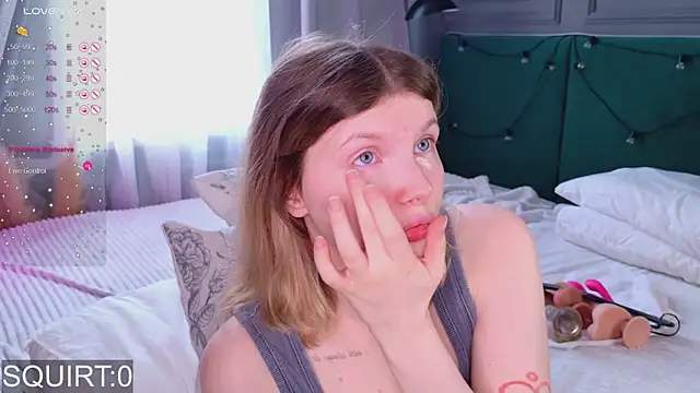  aleksa  online show from 14, 4, 2026